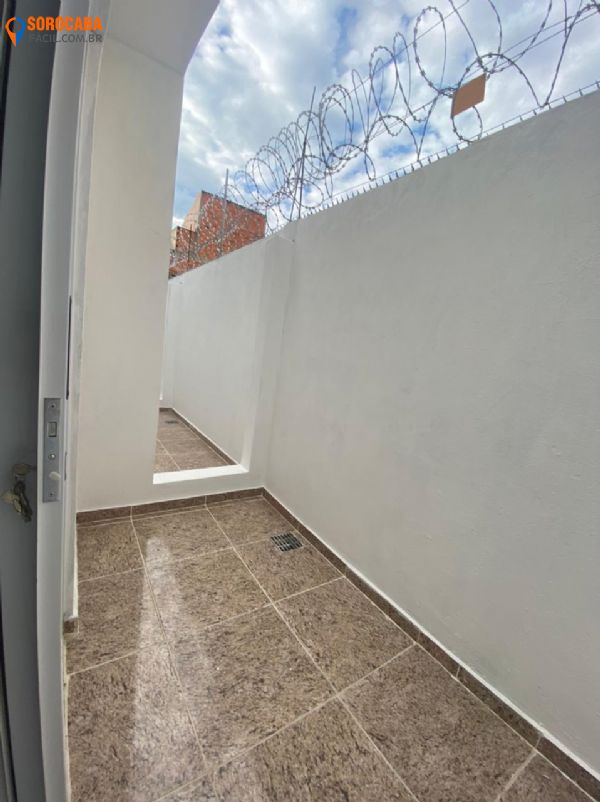 Casa em , Sorocaba - Casa São bento - Foto 25